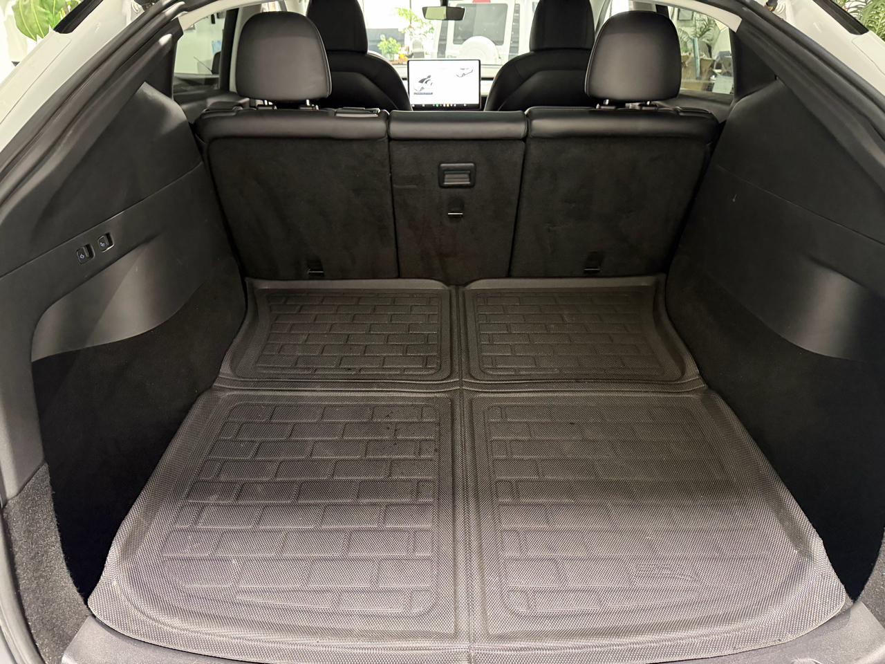 Tesla Model Y Long Range AWD 2020