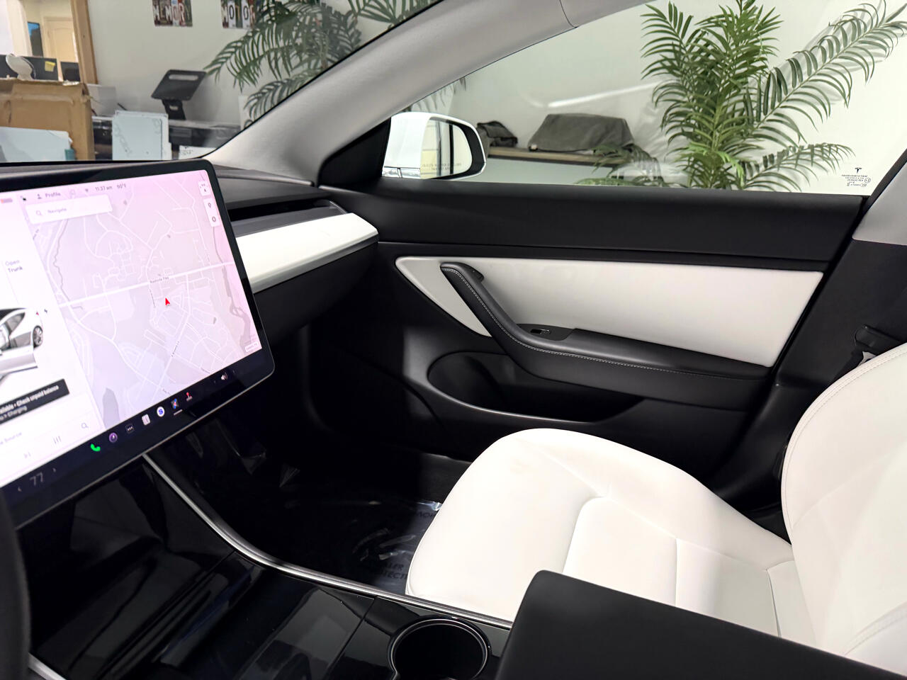 Tesla Model 3 Standard Range Plus RWD 2020