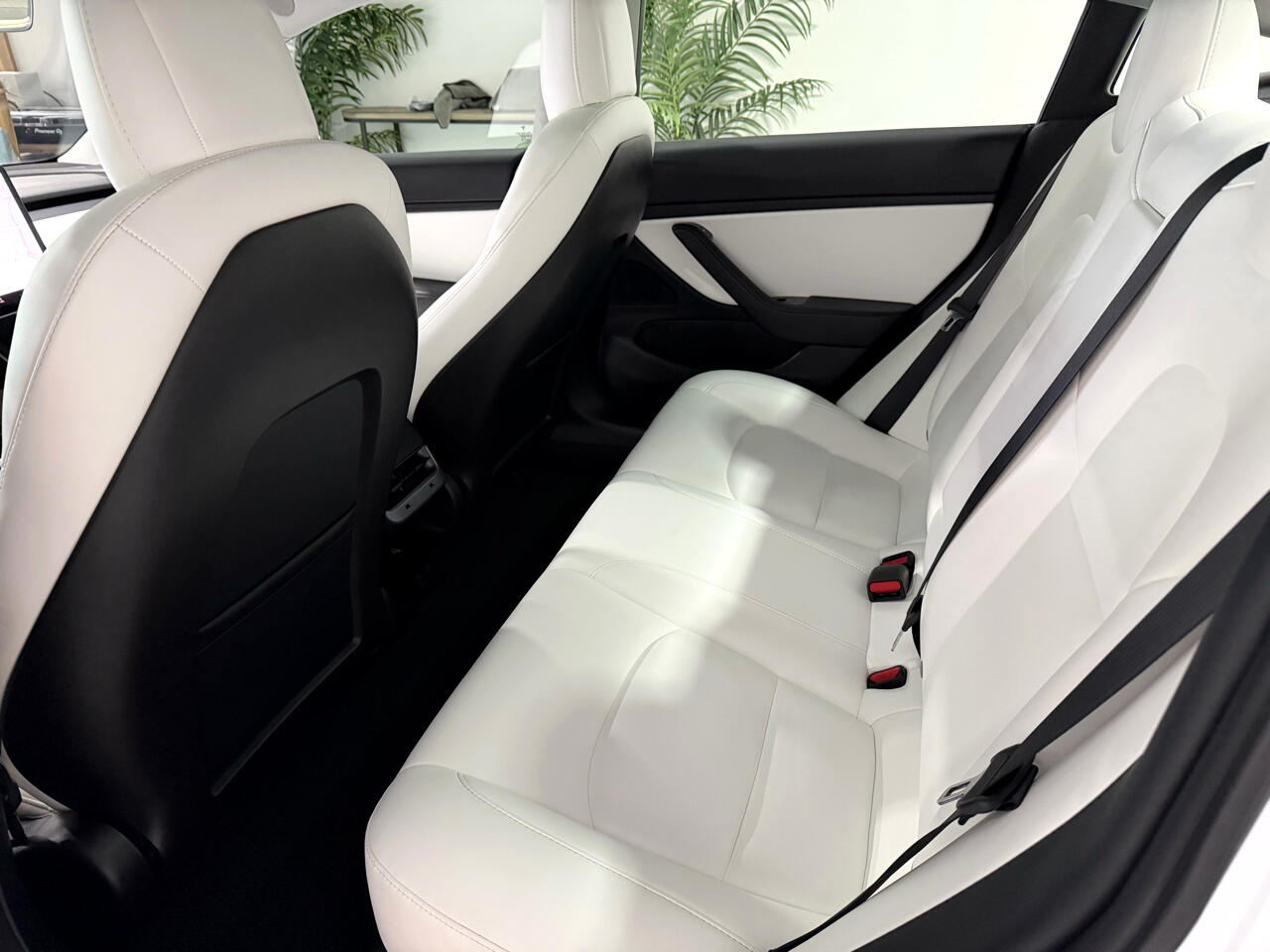 Tesla Model 3 Standard Range Plus RWD 2020