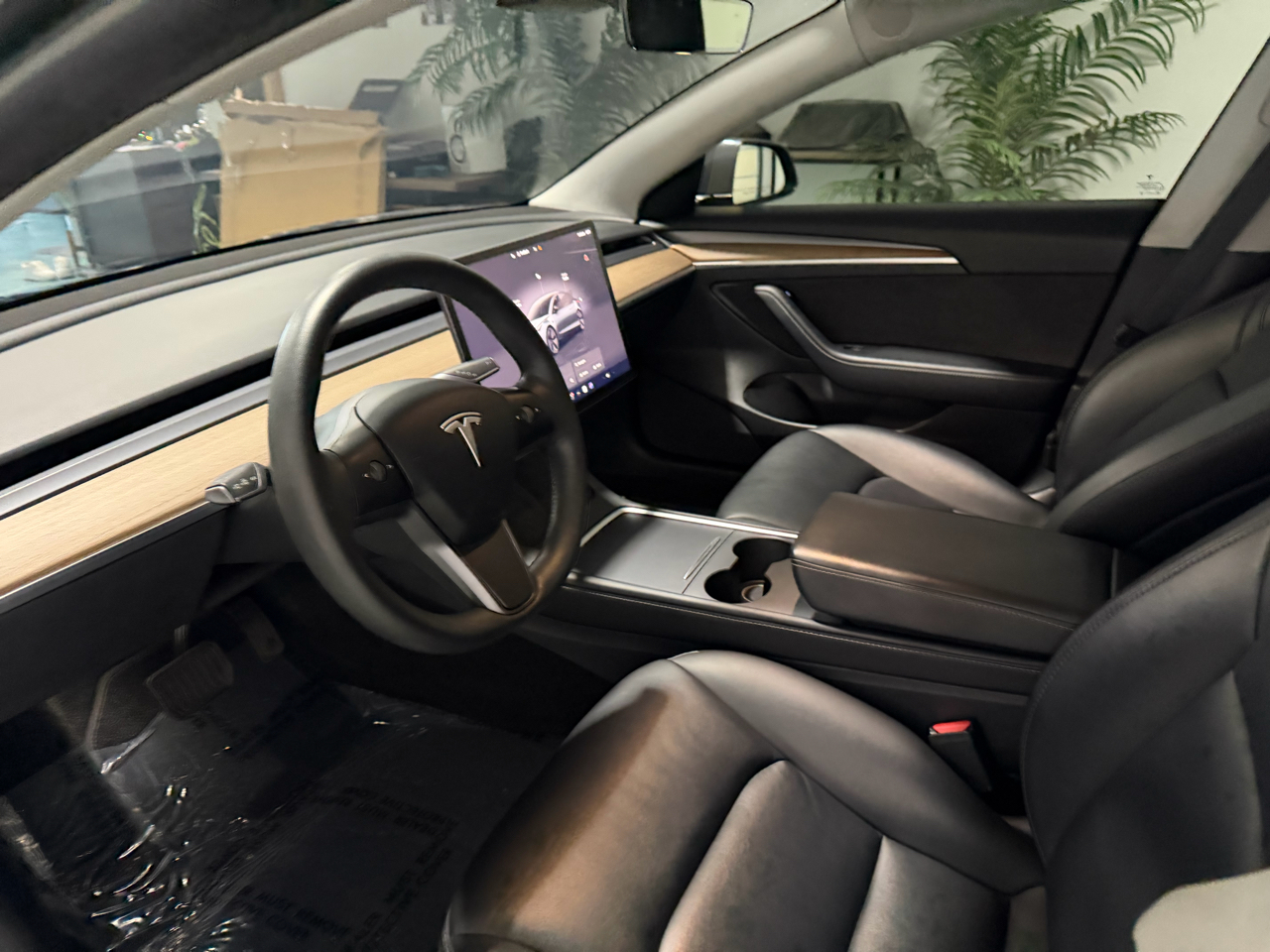 Tesla Model 3 Long Range AWD 2022