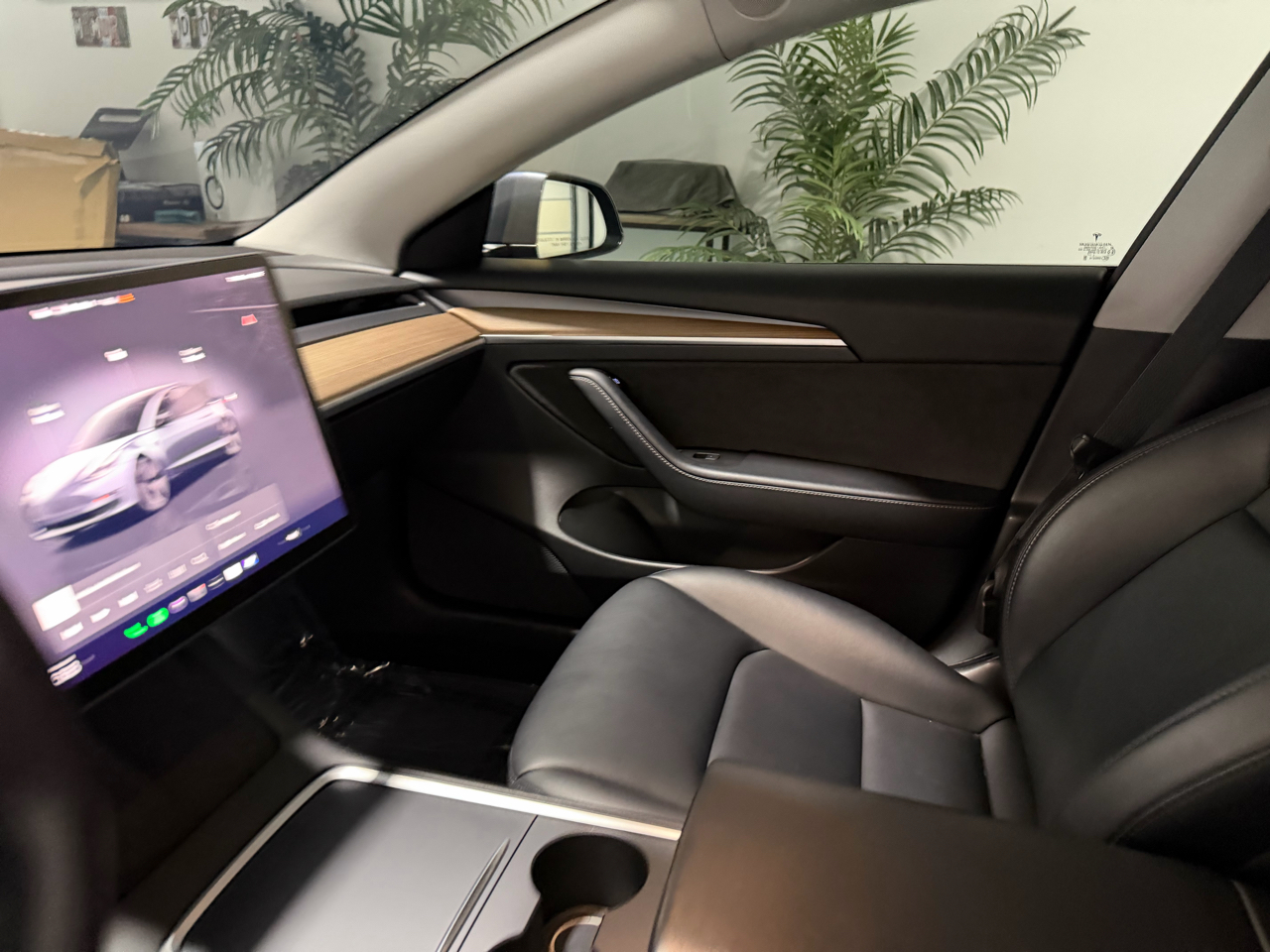 Tesla Model 3 Long Range AWD 2022