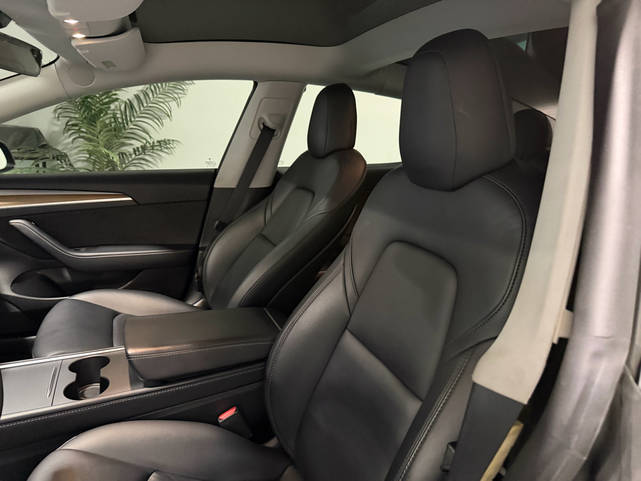 Tesla Model 3 Long Range AWD 2022