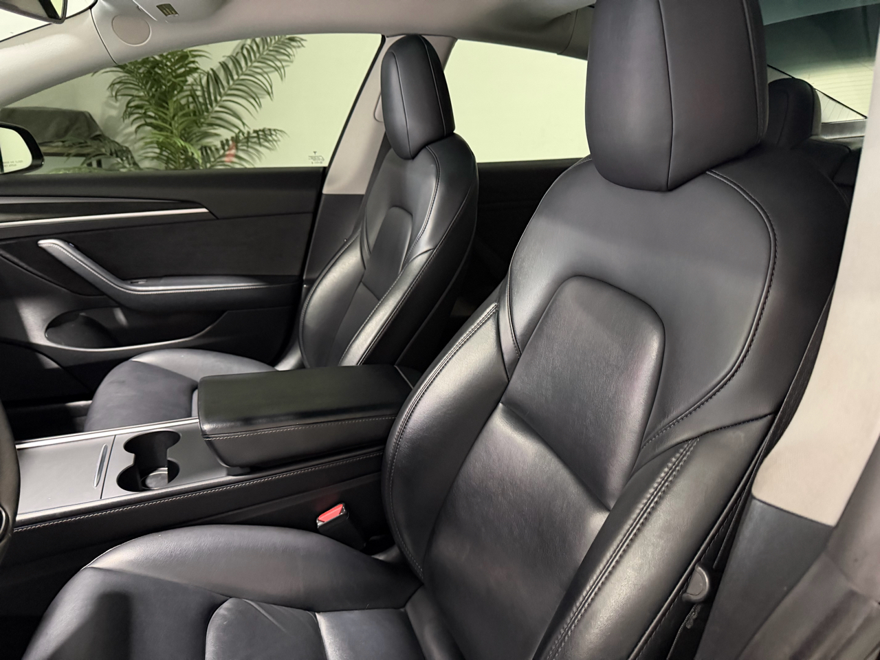 Tesla Model 3 Long Range AWD *Ltd Avail* 2022