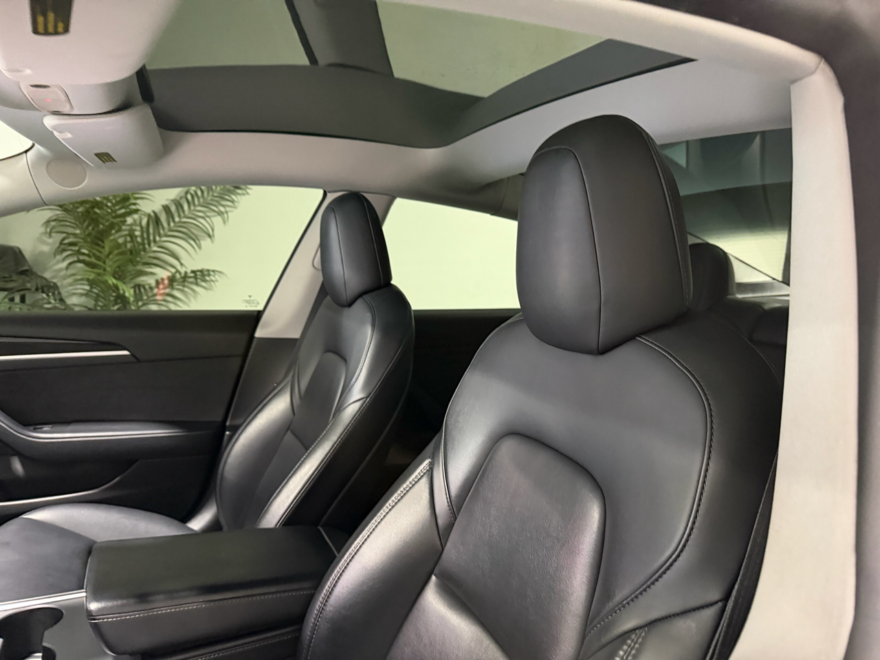 Tesla Model 3 Long Range AWD *Ltd Avail* 2022