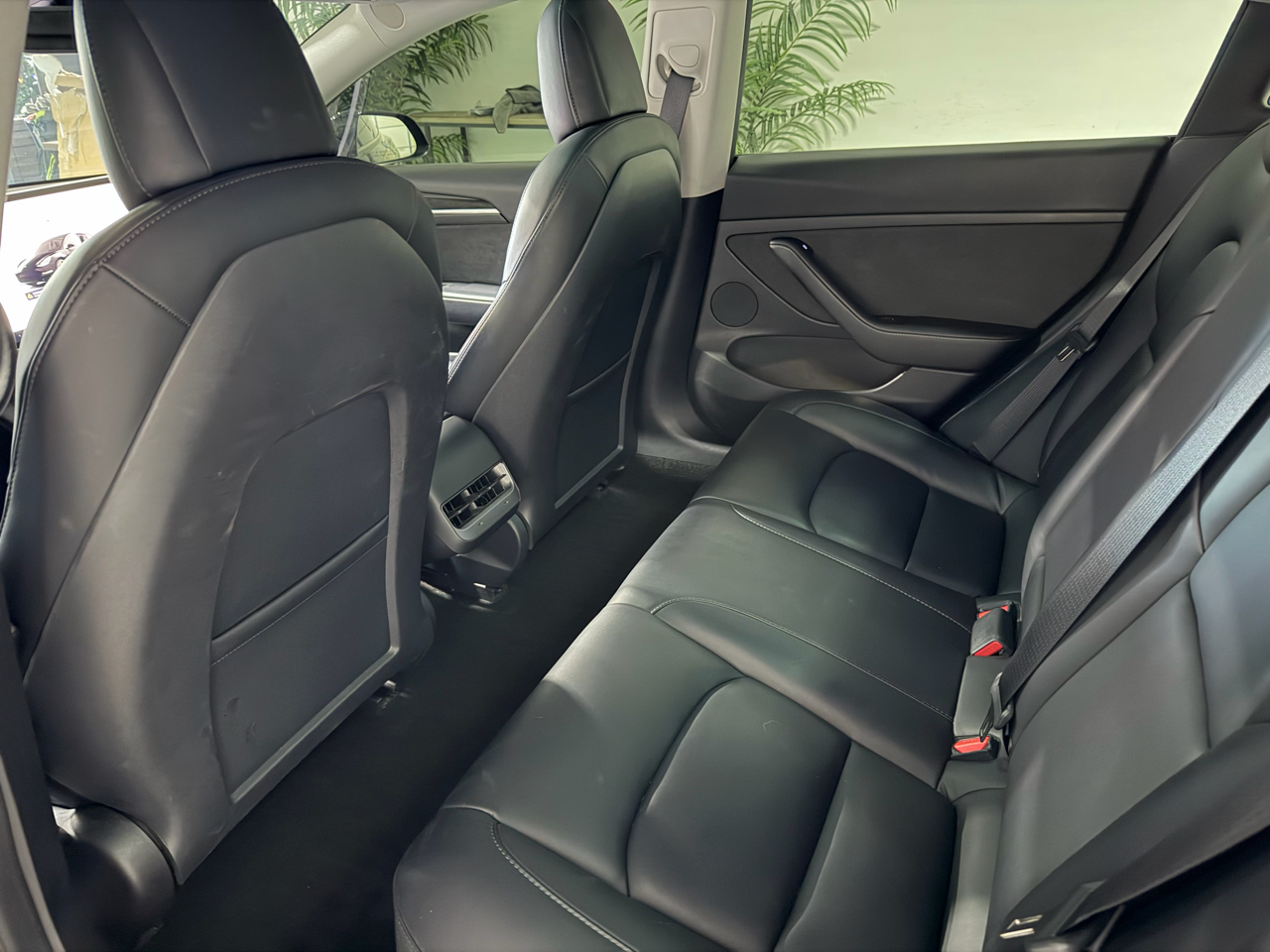 Tesla Model 3 Long Range AWD *Ltd Avail* 2022