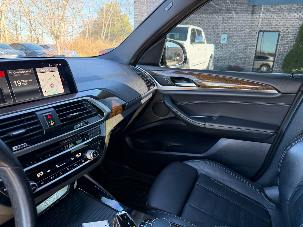 BMW X3 xDrive30i Sports Activity Vehicle 2019