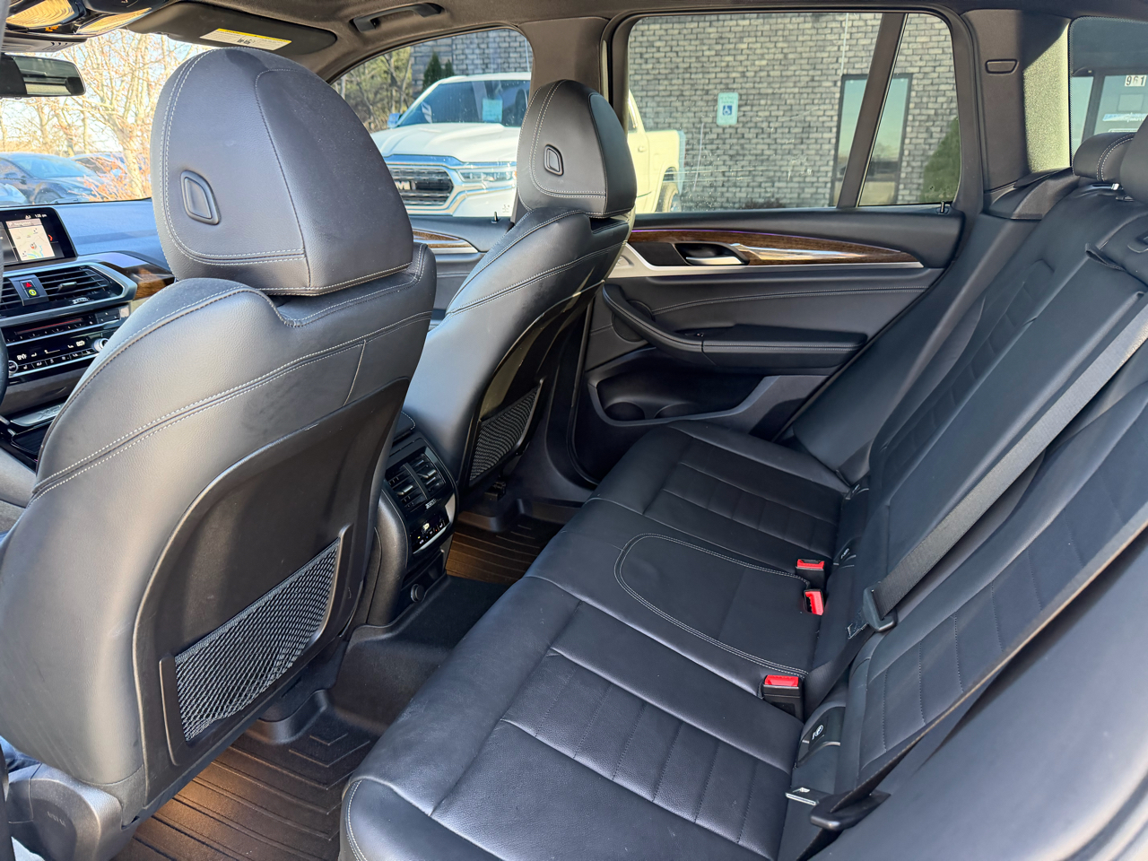 BMW X3 xDrive30i Sports Activity Vehicle 2019