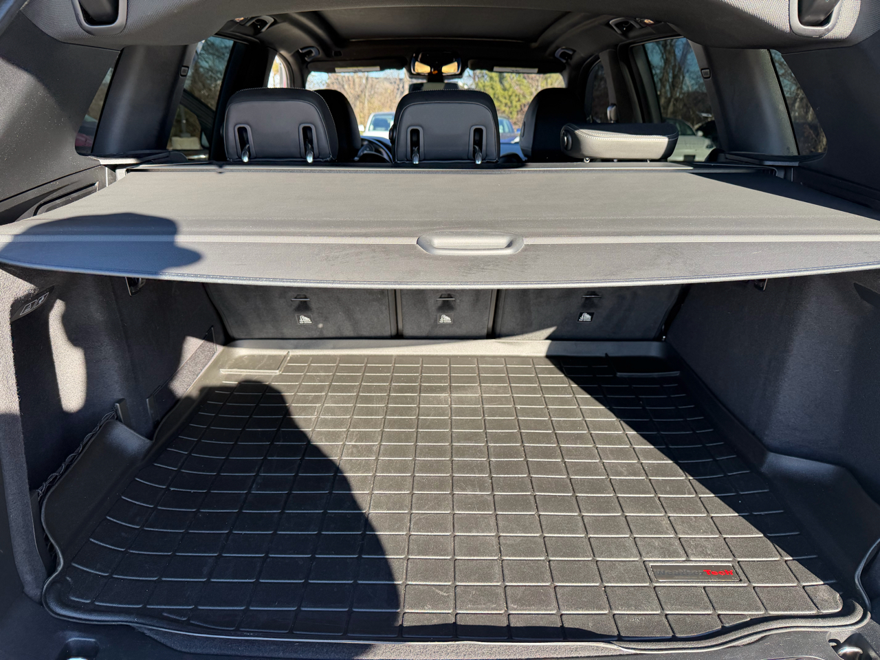 BMW X3 xDrive30i Sports Activity Vehicle 2019