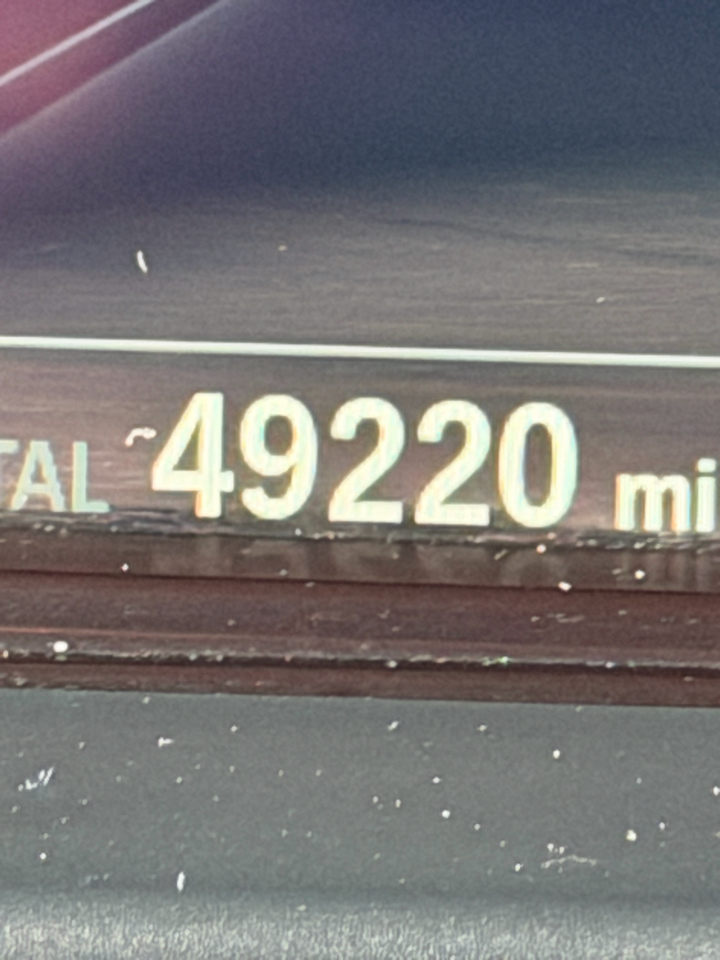 BMW X3 xDrive30i Sports Activity Vehicle 2019