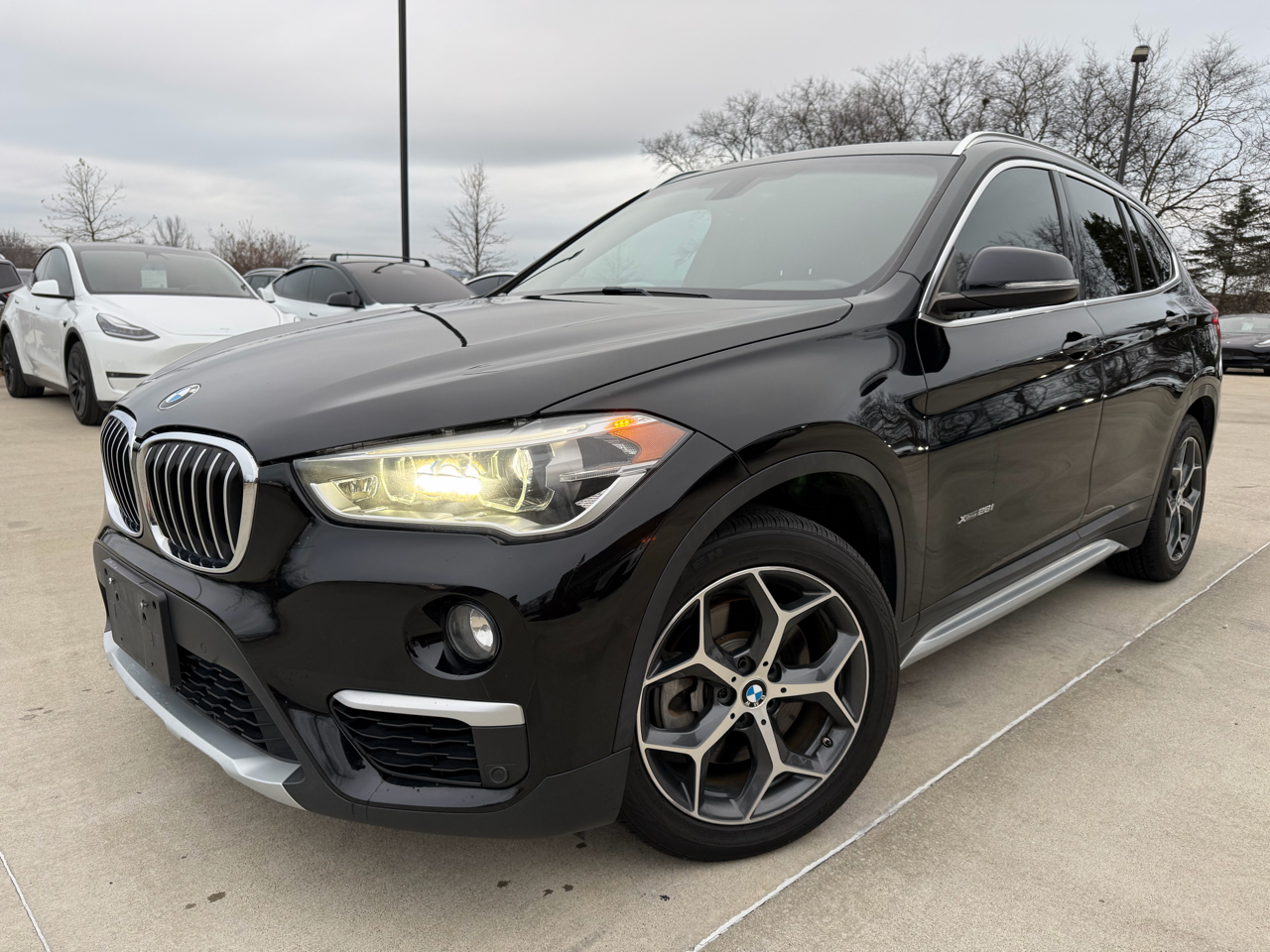 BMW X1 xDrive28i Sports Activity Vehicle 2017