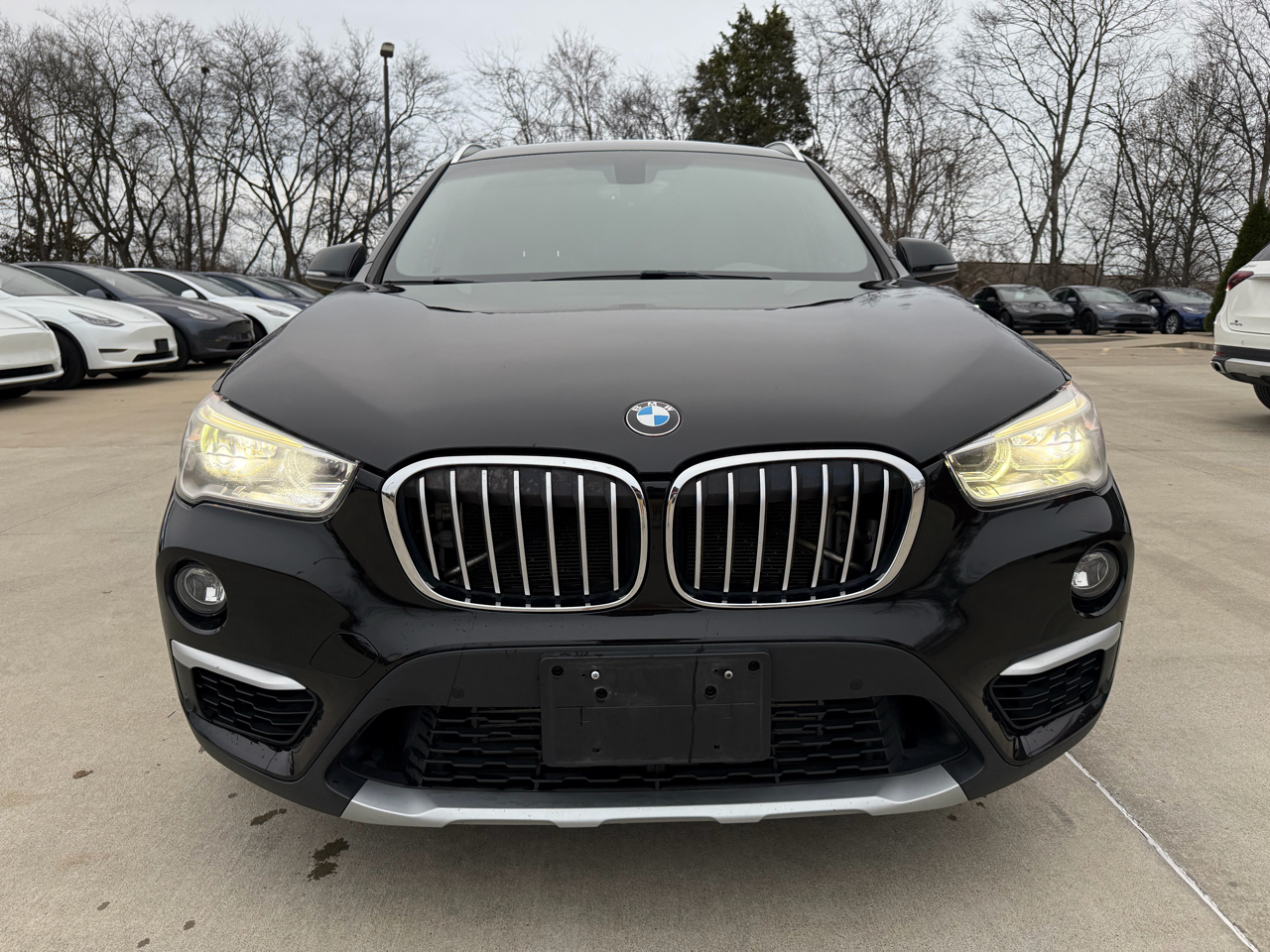BMW X1 xDrive28i Sports Activity Vehicle 2017