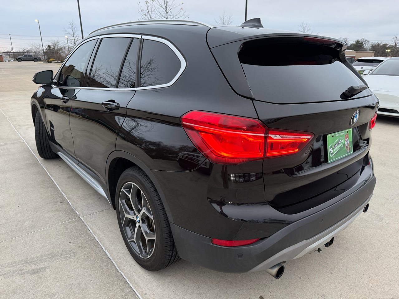 BMW X1 xDrive28i Sports Activity Vehicle 2017