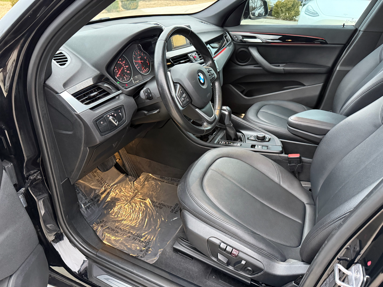 BMW X1 xDrive28i Sports Activity Vehicle 2017