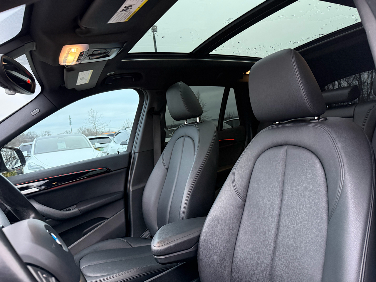 BMW X1 xDrive28i Sports Activity Vehicle 2017