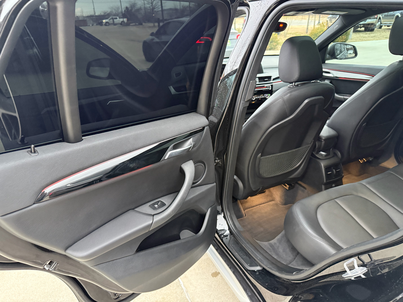 BMW X1 xDrive28i Sports Activity Vehicle 2017