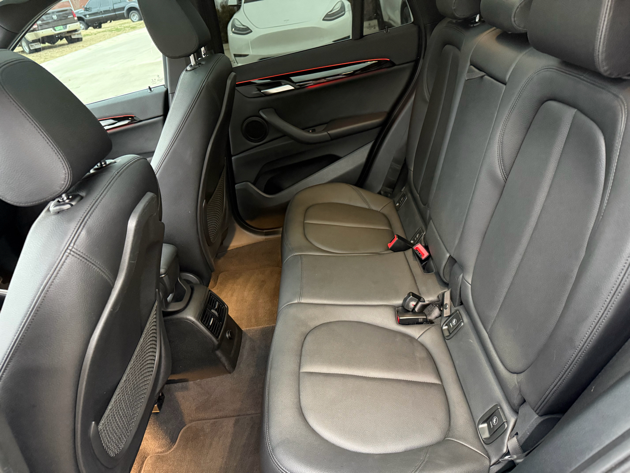 BMW X1 xDrive28i Sports Activity Vehicle 2017