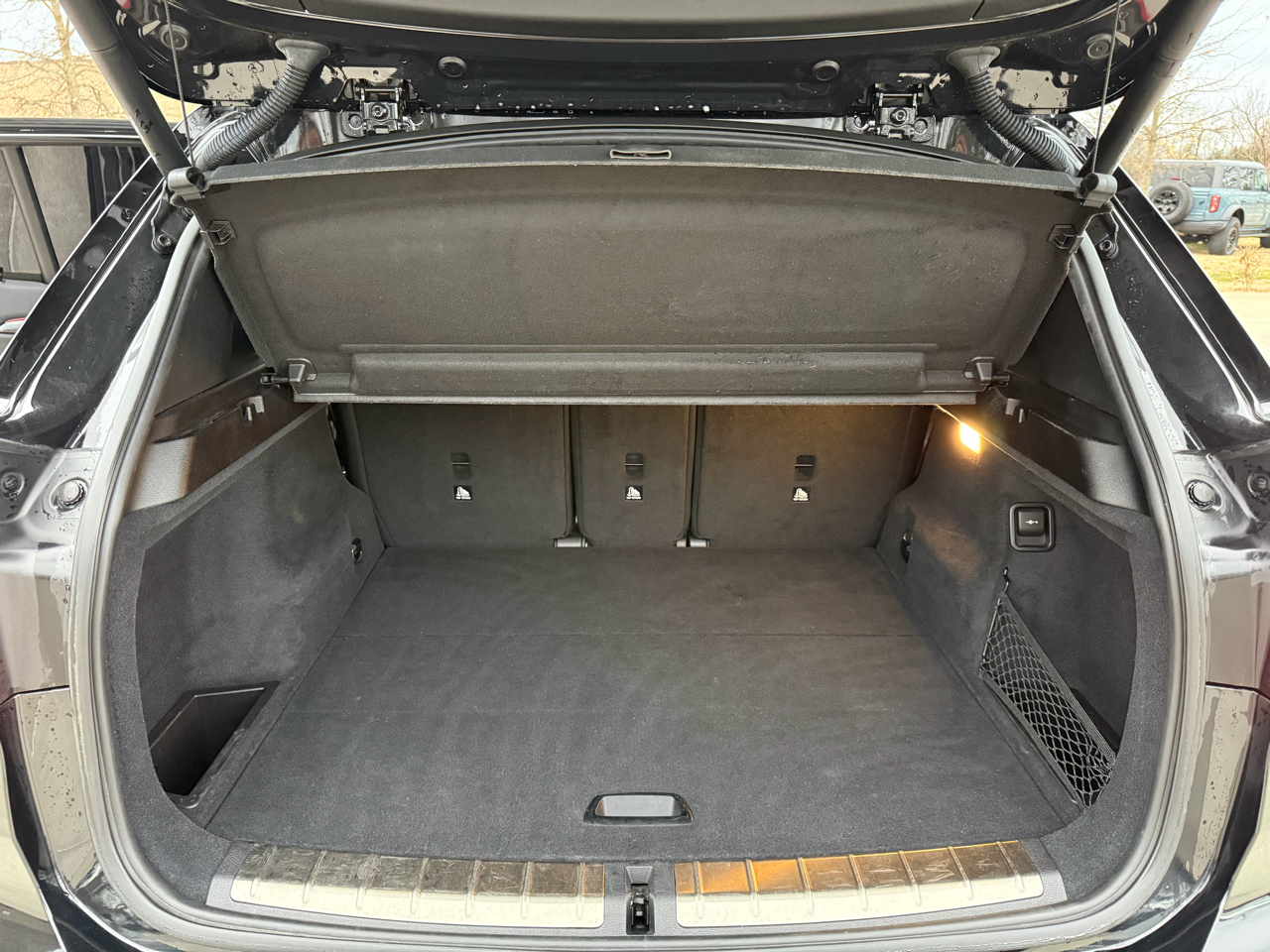 BMW X1 xDrive28i Sports Activity Vehicle 2017