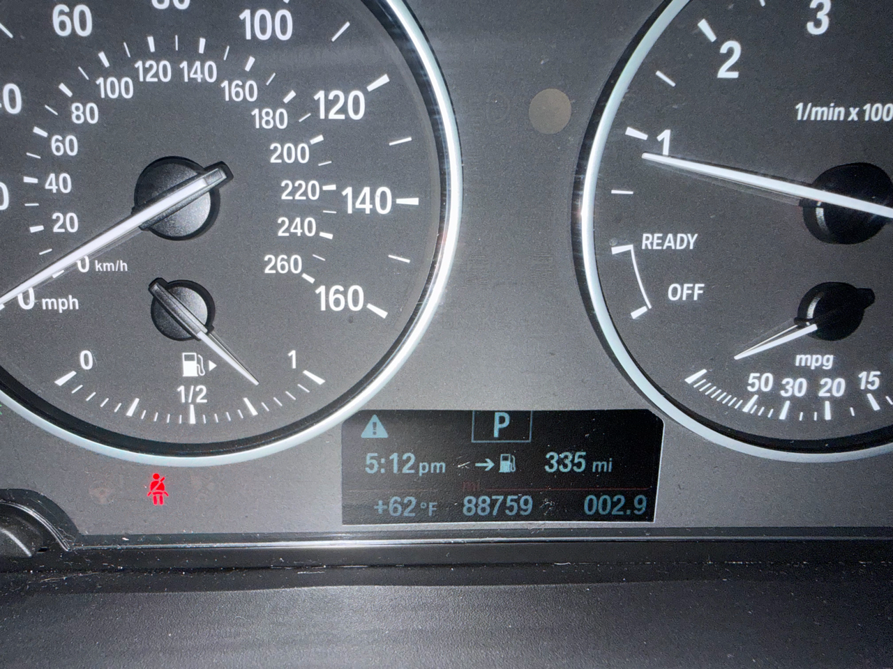 BMW X1 xDrive28i Sports Activity Vehicle 2017