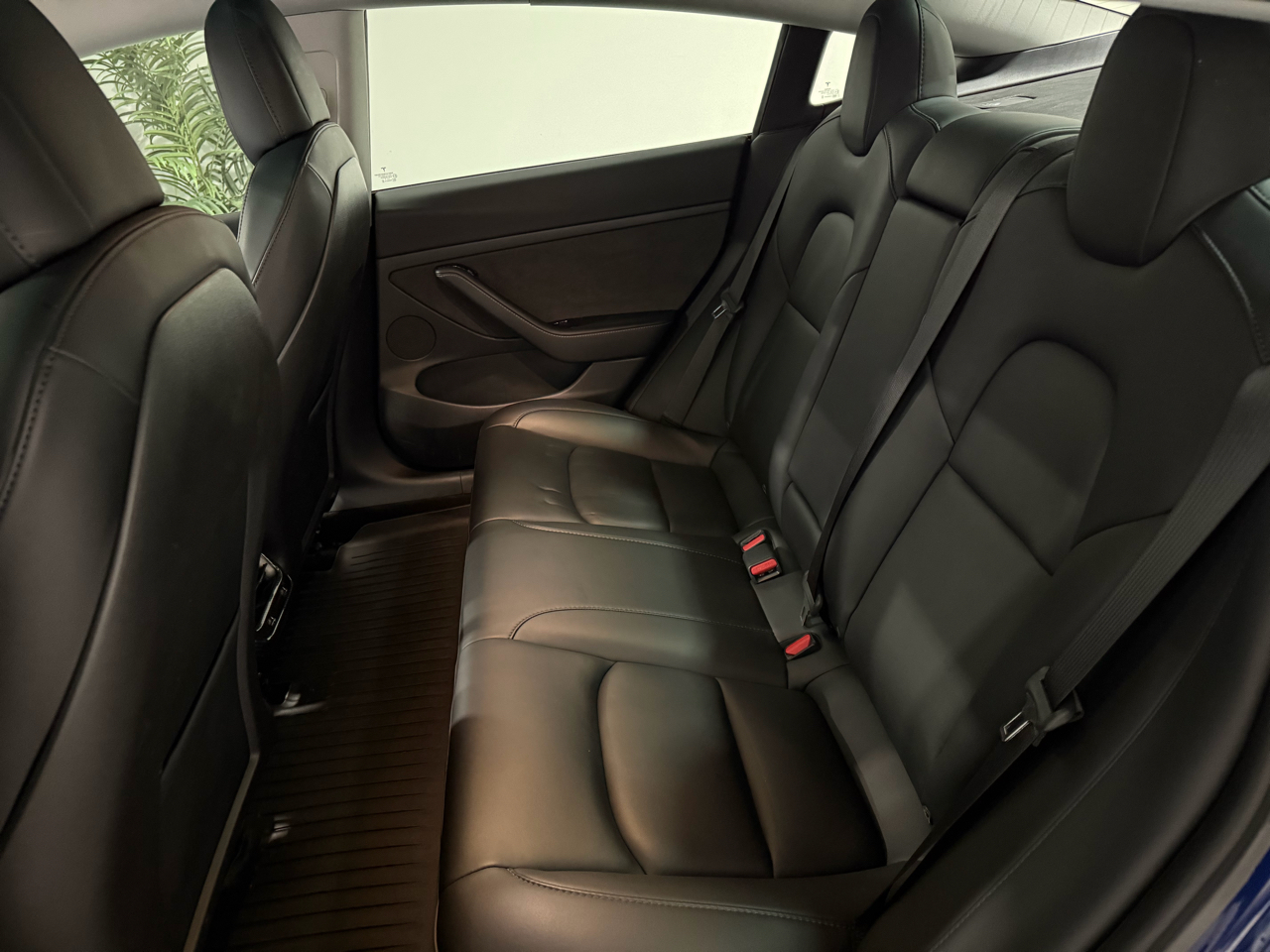 Tesla Model 3 Long Range AWD 2021