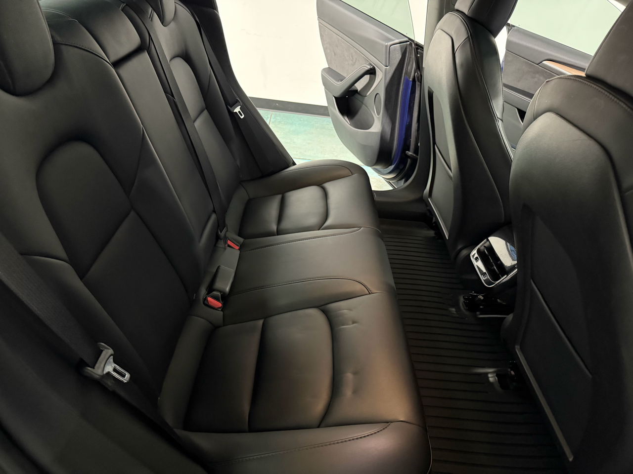 Tesla Model 3 Long Range AWD 2021