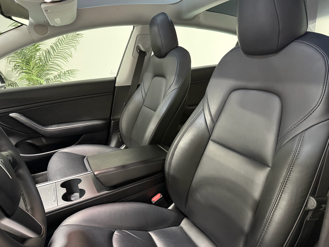 Tesla Model 3 Long Range AWD 2021