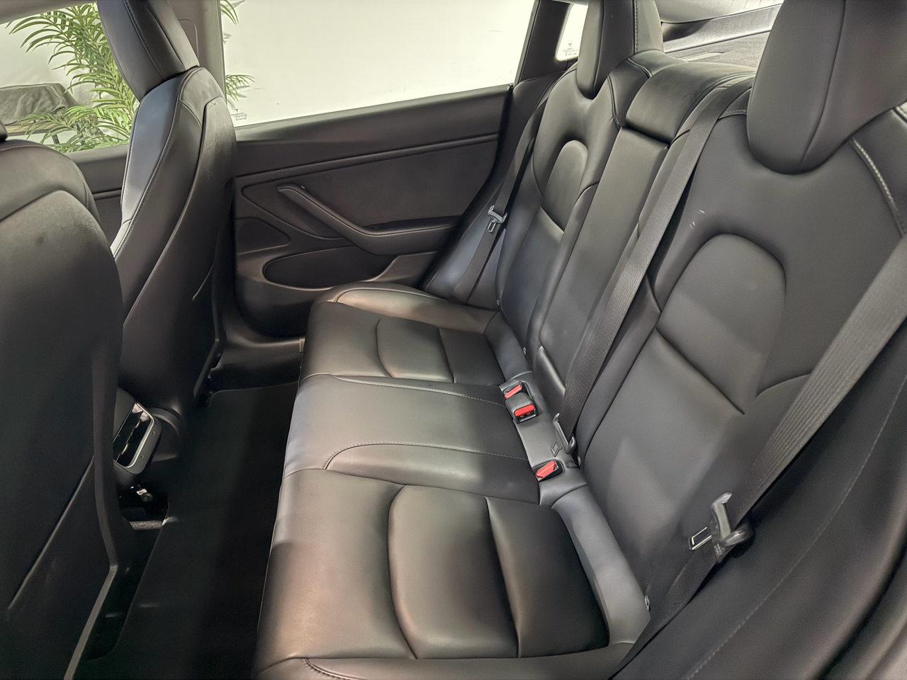 Tesla Model 3 Long Range AWD 2021