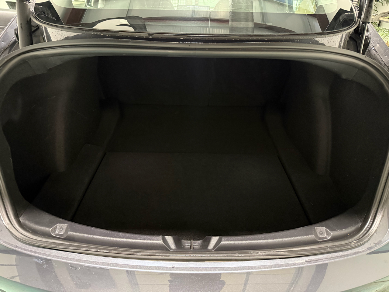 Tesla Model 3 Long Range AWD 2021