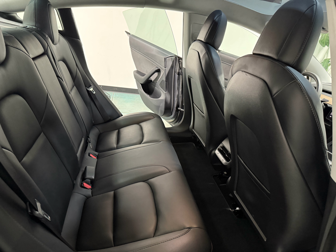 Tesla Model 3 Long Range AWD 2021