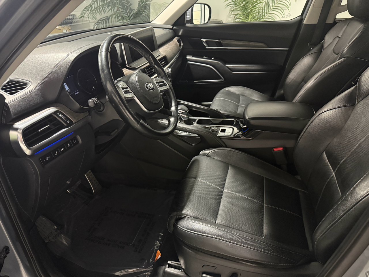 Kia Telluride SX AWD 2020