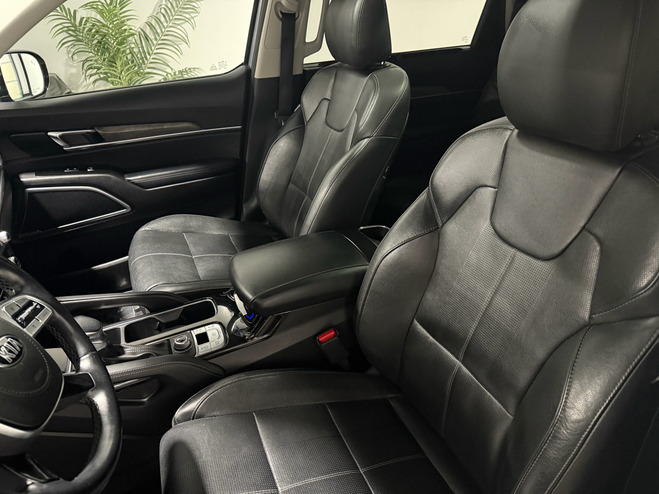 Kia Telluride SX AWD 2020