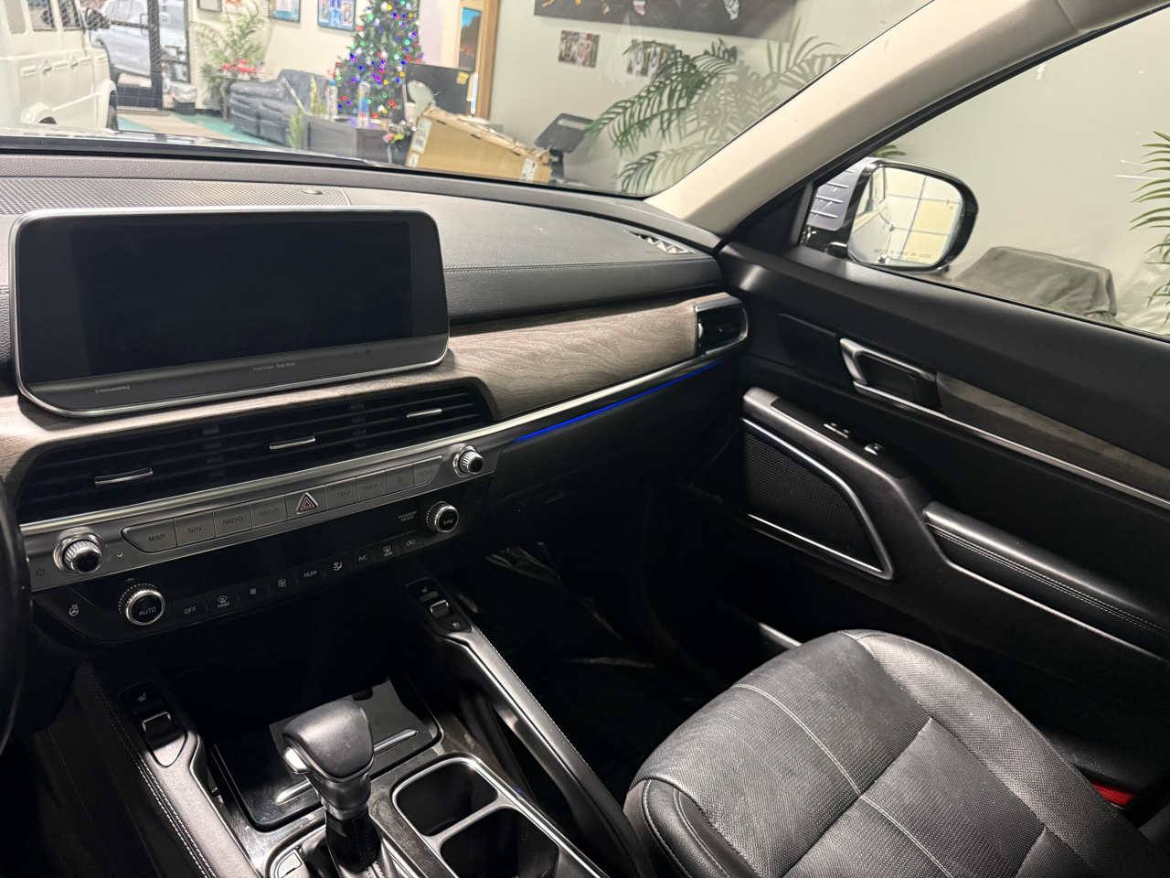 Kia Telluride SX AWD 2020