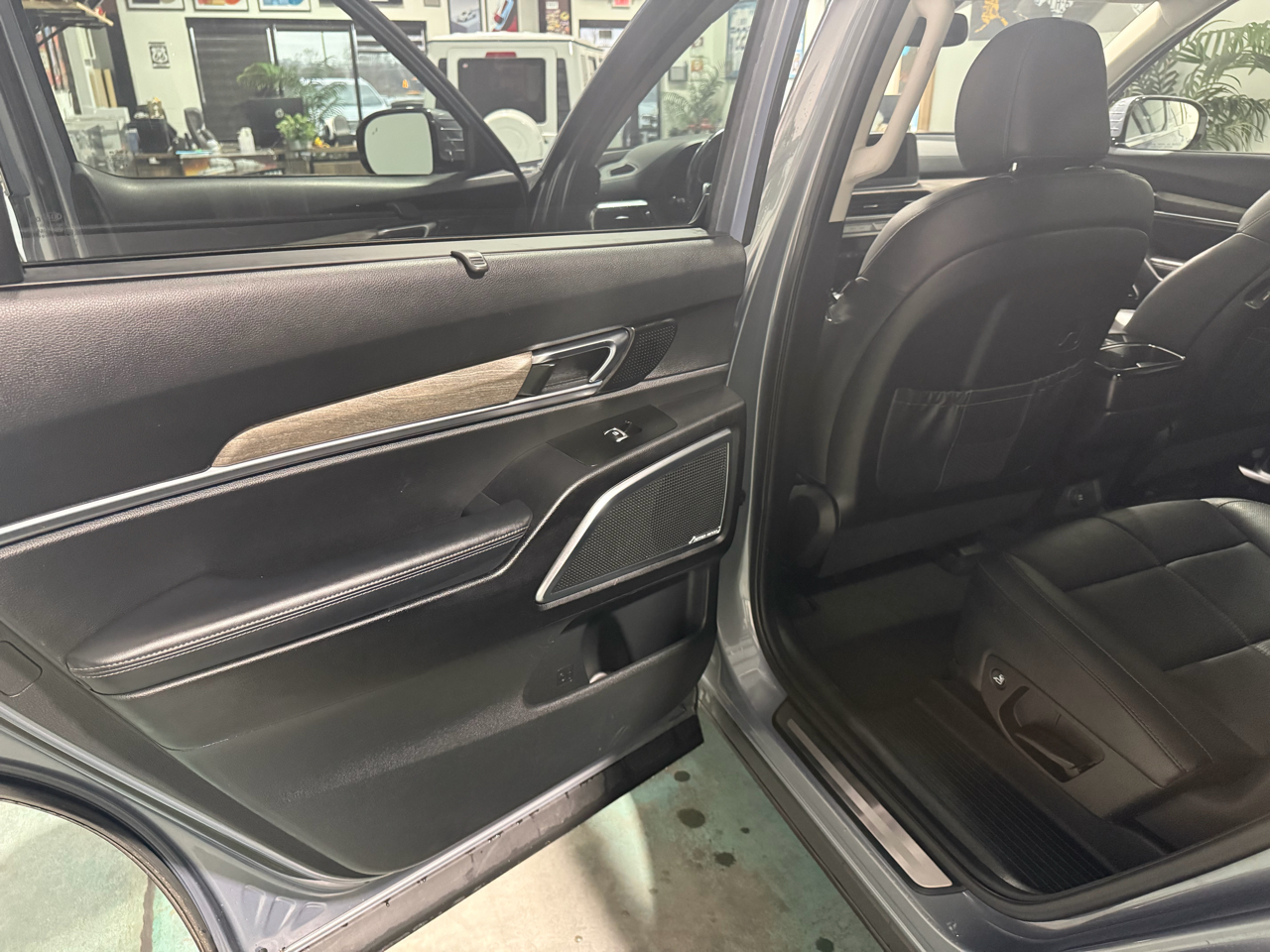 Kia Telluride SX AWD 2020