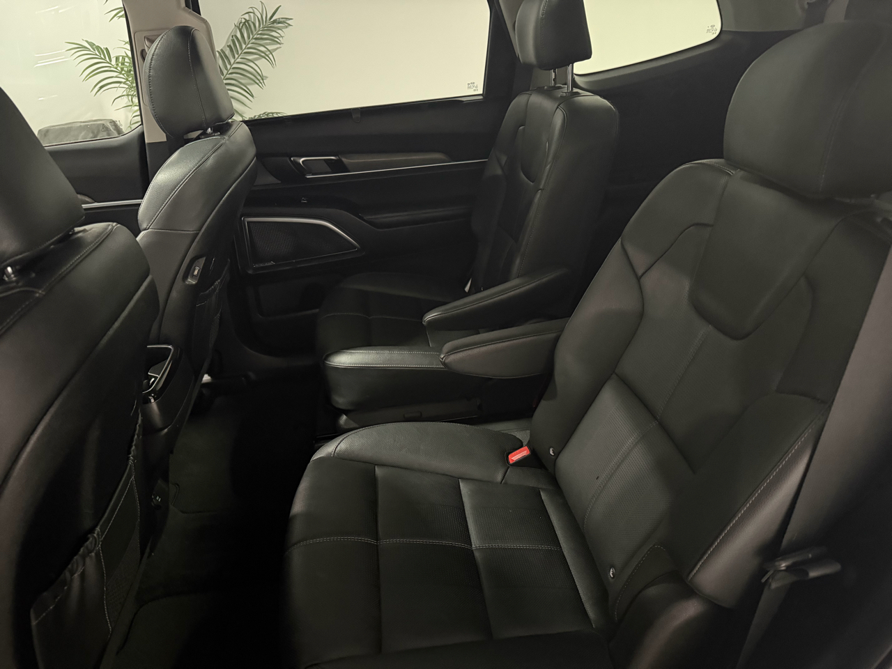 Kia Telluride SX AWD 2020