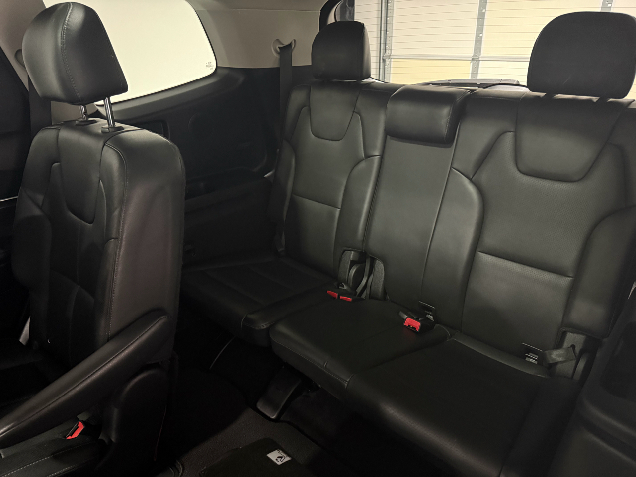 Kia Telluride SX AWD 2020