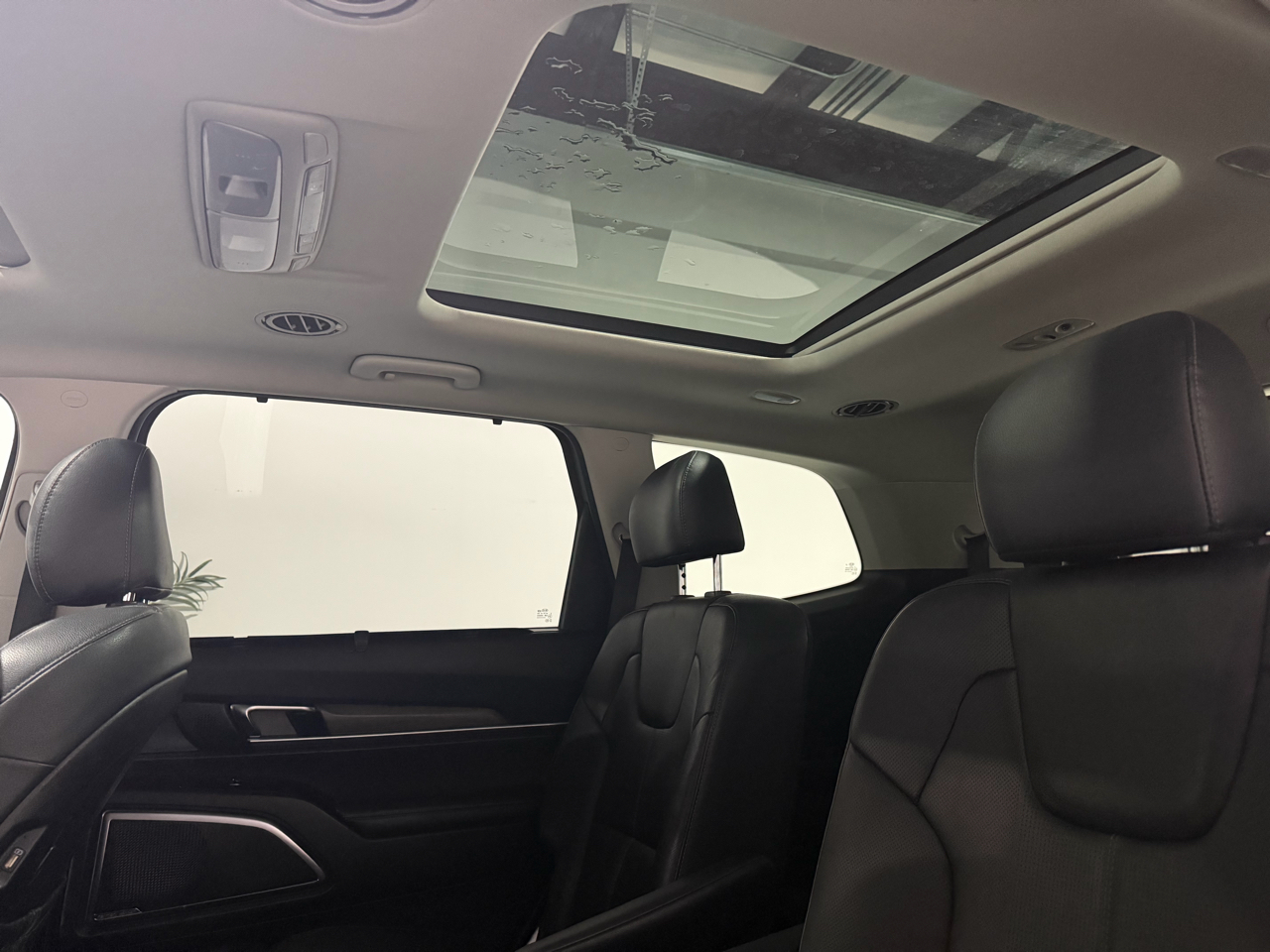 Kia Telluride SX AWD 2020