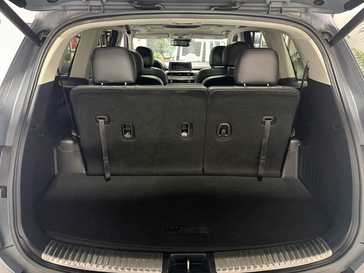 Kia Telluride SX AWD 2020