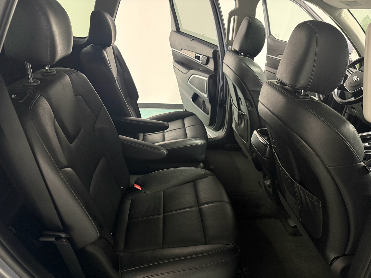 Kia Telluride SX AWD 2020