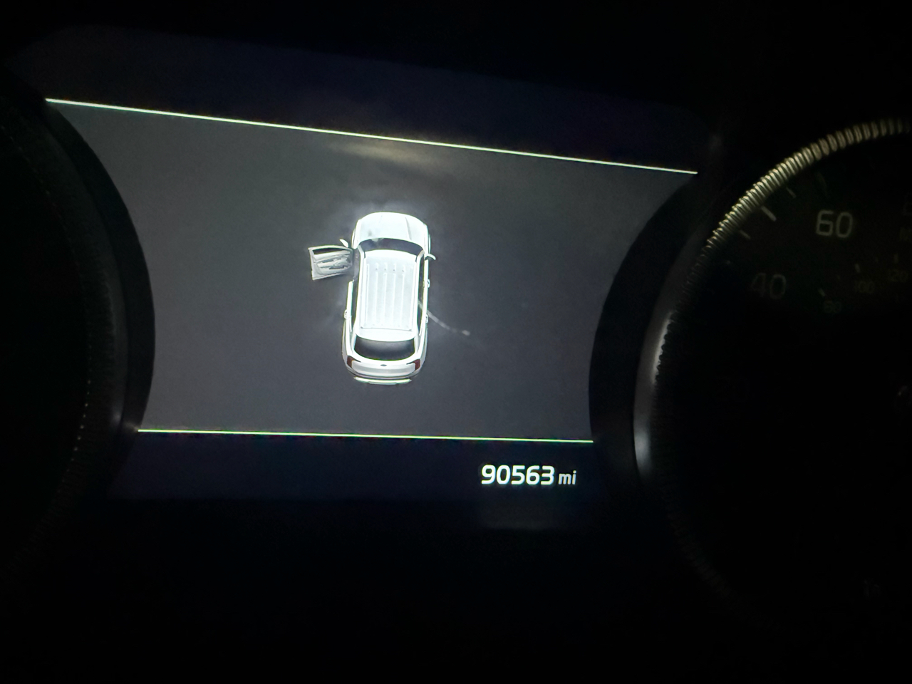 Kia Telluride SX AWD 2020