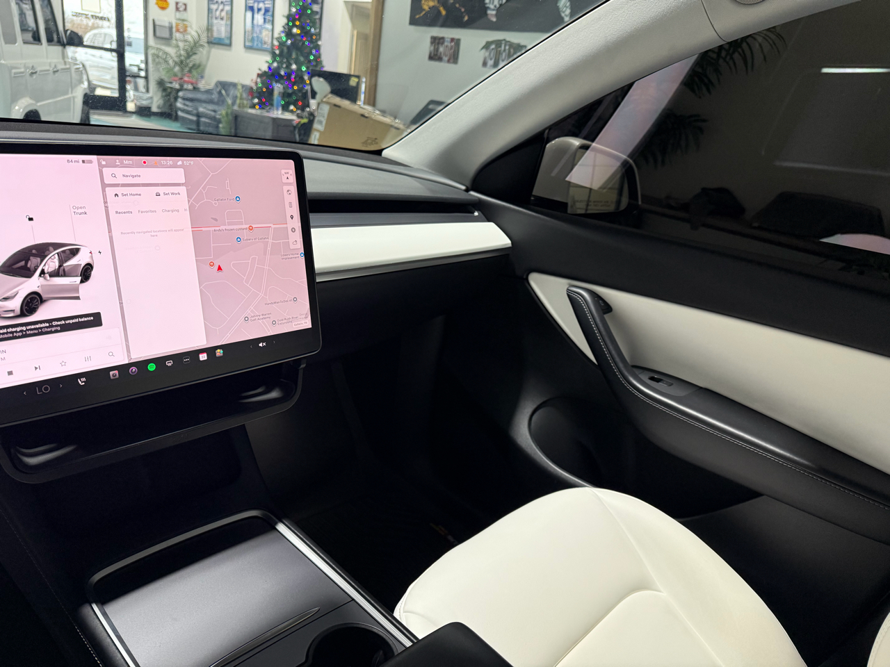 Tesla Model Y Long Range AWD 2021