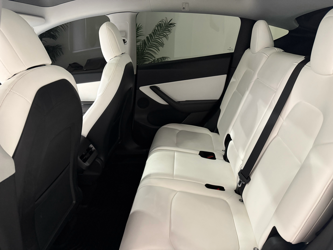 Tesla Model Y Long Range AWD 2021