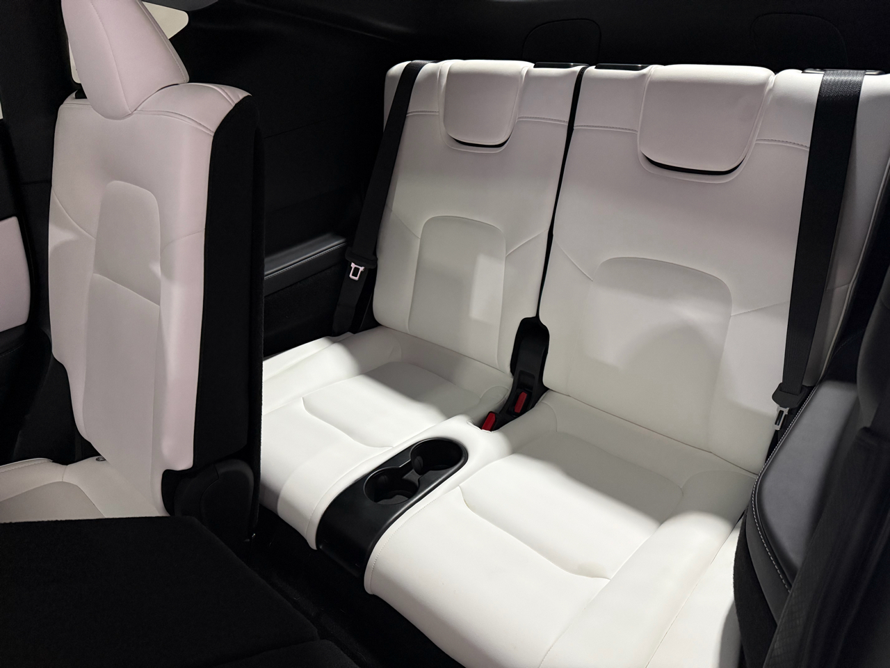 Tesla Model Y Long Range AWD 2021