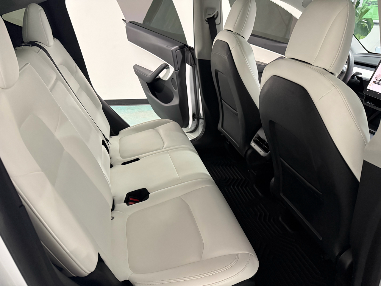 Tesla Model Y Long Range AWD 2021