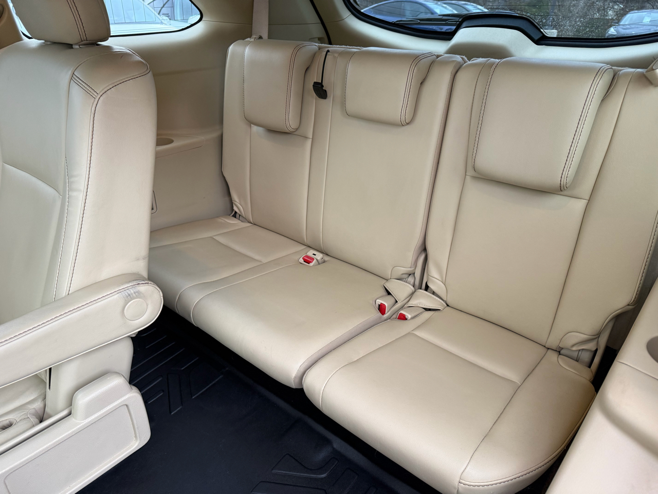 Toyota Highlander XLE V6 AWD (Natl) 2018