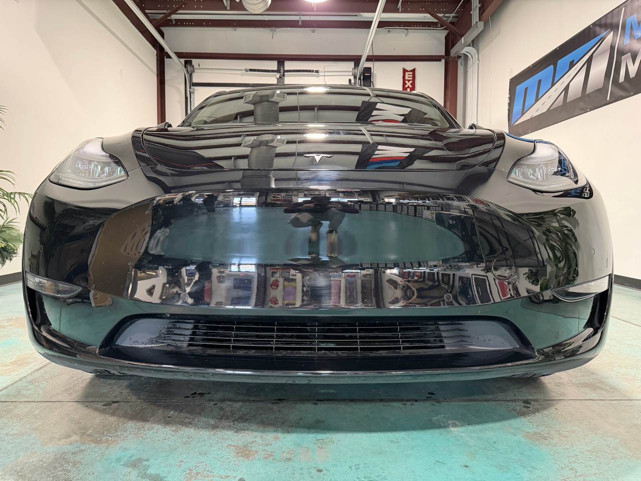 Tesla Model Y Long Range AWD 2022