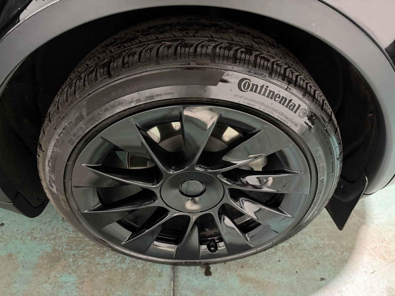 Tesla Model Y Long Range AWD 2022