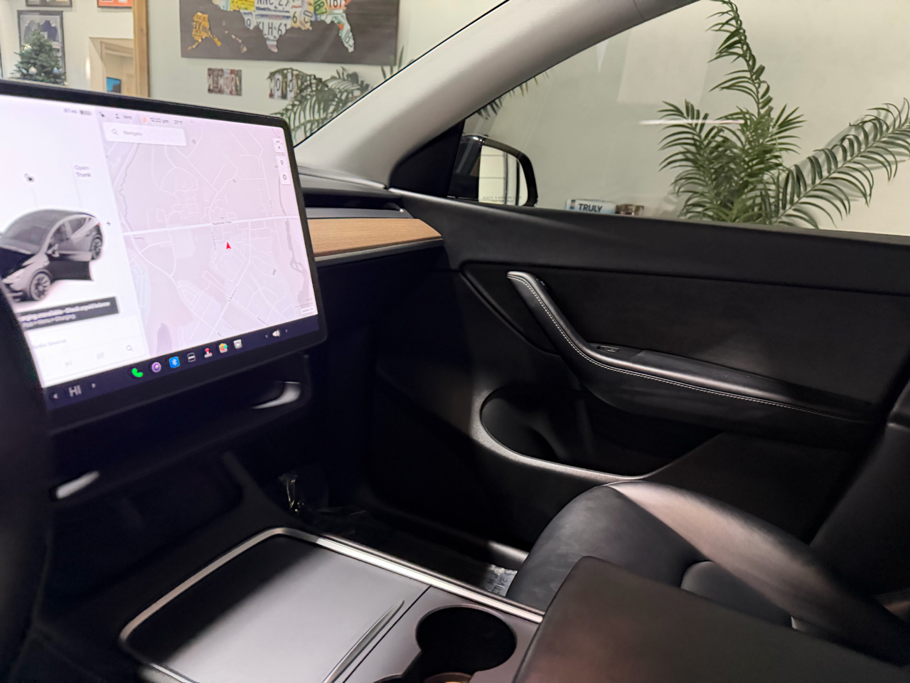 Tesla Model Y Long Range AWD 2022