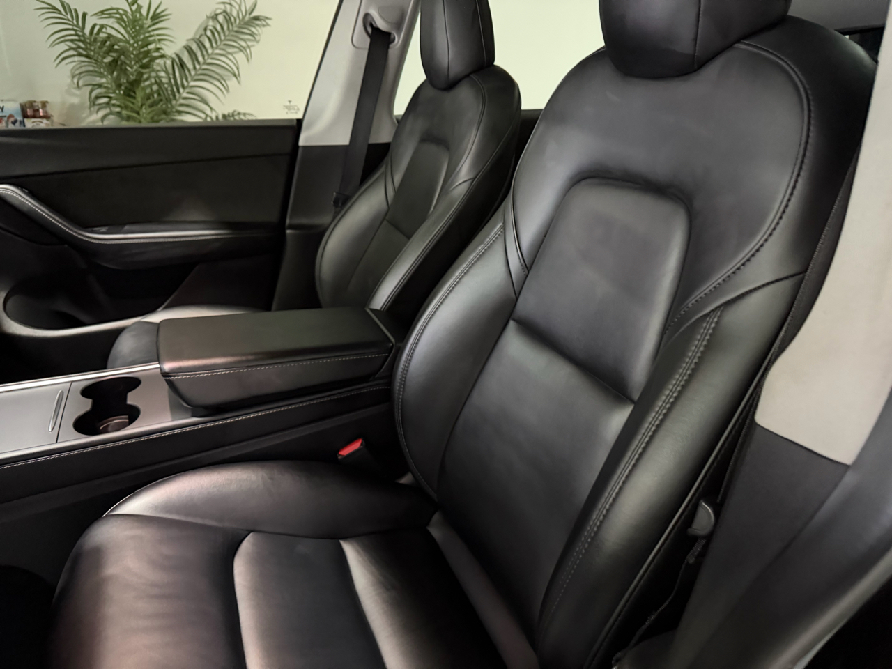 Tesla Model Y Long Range AWD 2022