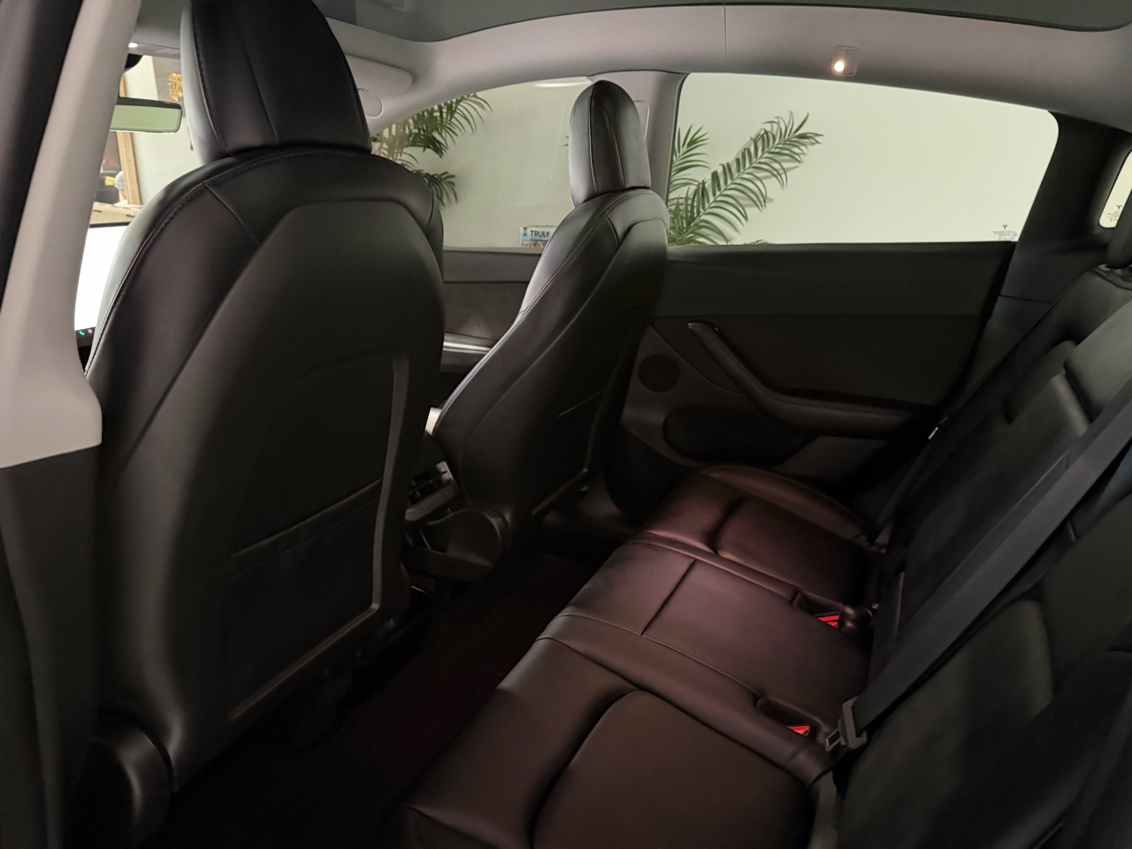 Tesla Model Y Long Range AWD 2022