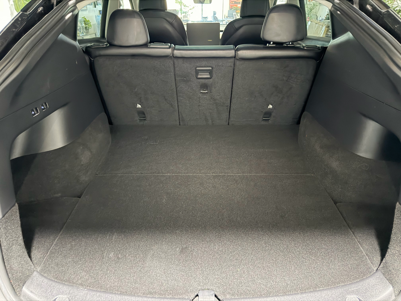 Tesla Model Y Long Range AWD 2022