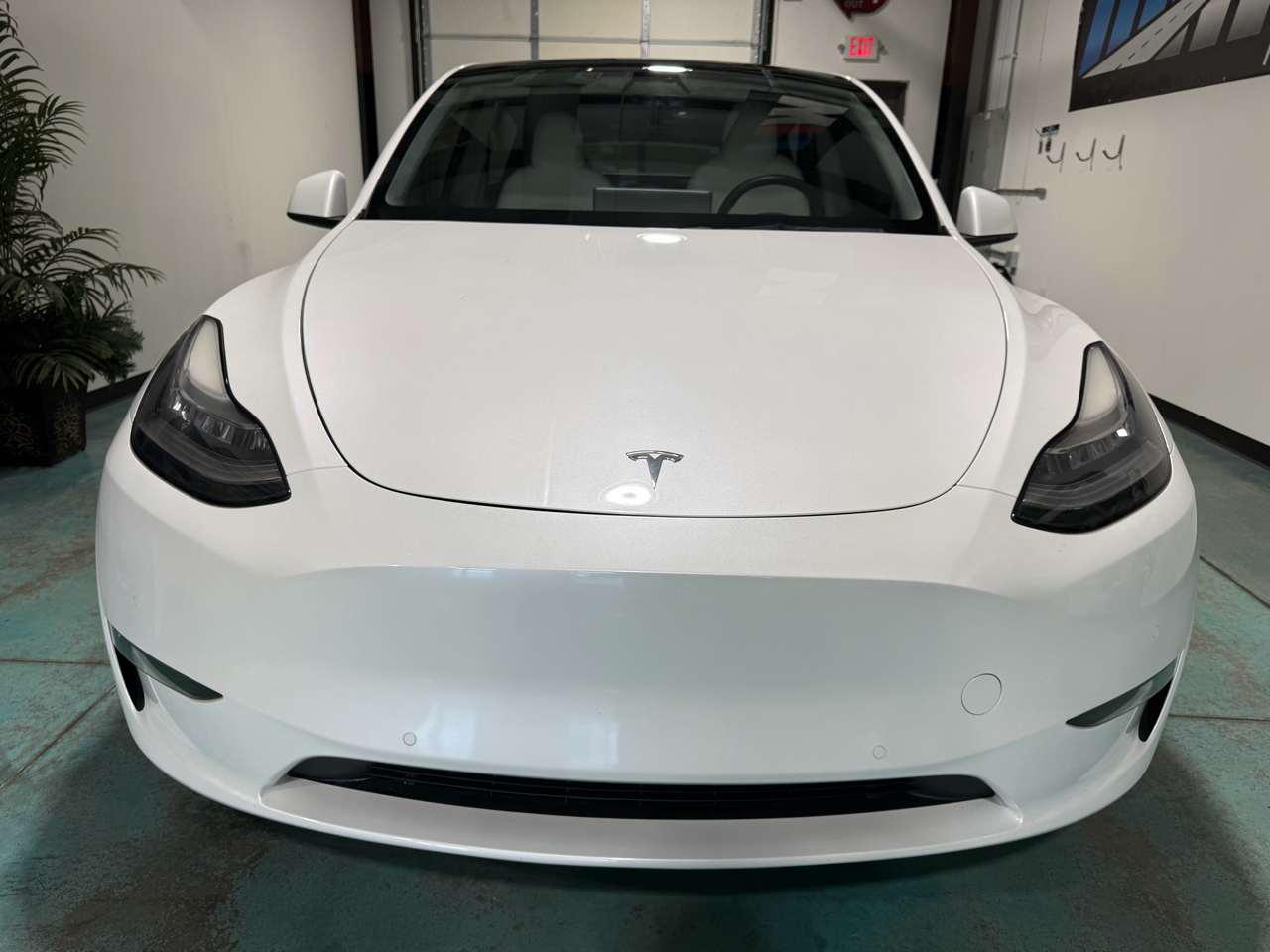 Tesla Model Y Long Range AWD 2022